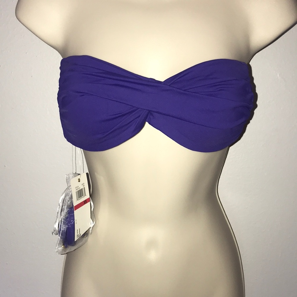 XS Bikini Swim Top (OB2) - Picture 3 of 8